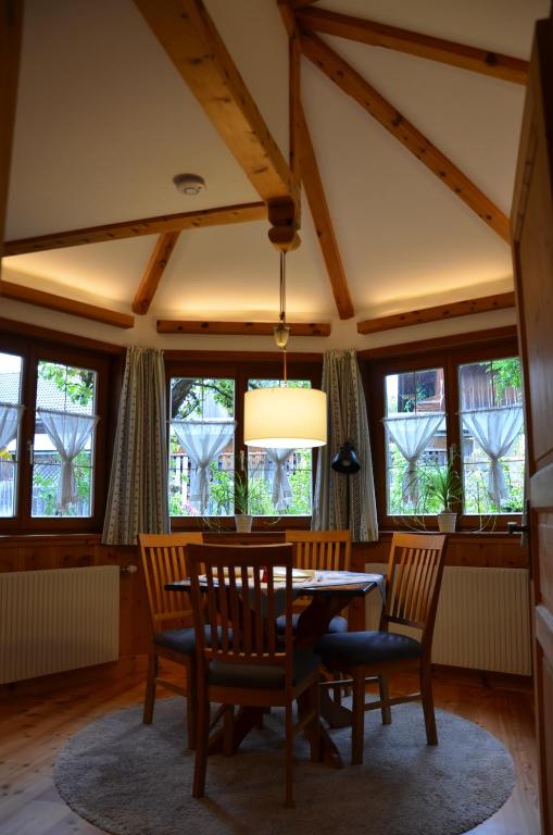 Ferienwohnung Gaiswinkler - 5