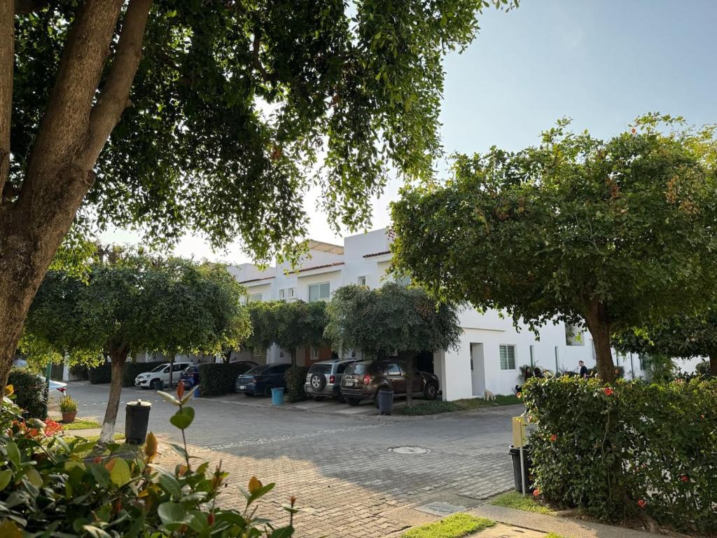 Casa Flamingo - 4