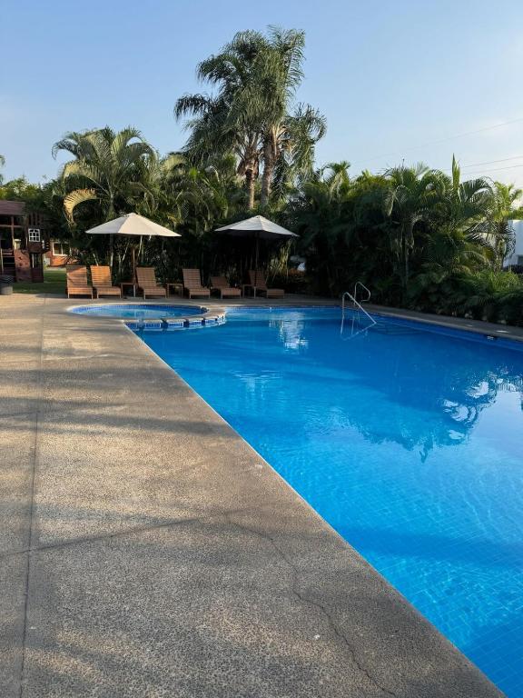 Casa Flamingo - 5