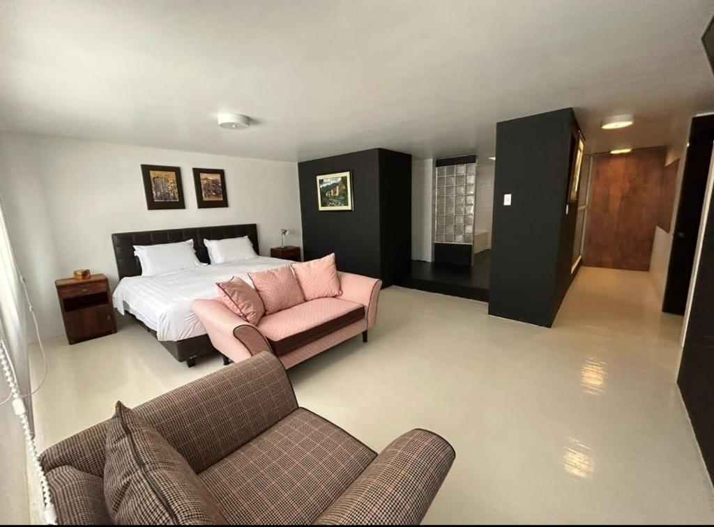 Dolce Lobo Boutique Stay - 3