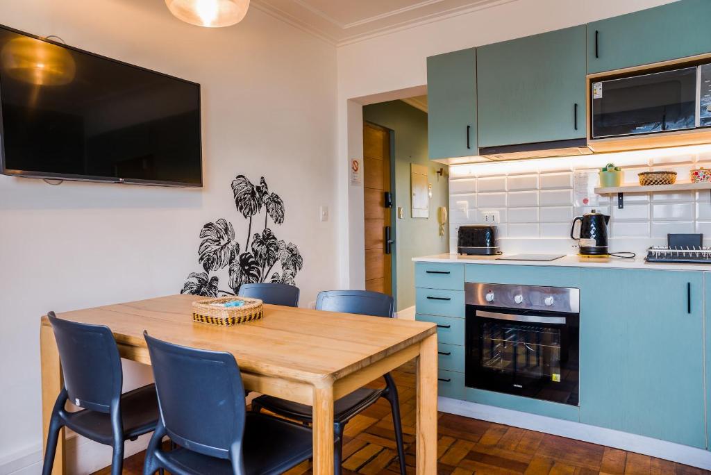 Modern Comfort in Providencia Ideal for 3 - 1