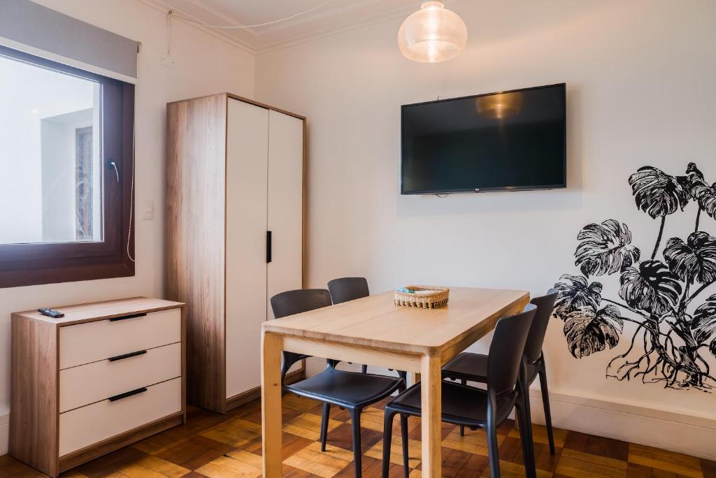 Modern Comfort in Providencia Ideal for 3 - 3