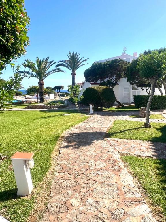 Apartamento Plaza del Faro 35 - 2