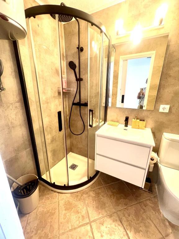 Apartamento Plaza del Faro 35 - 3