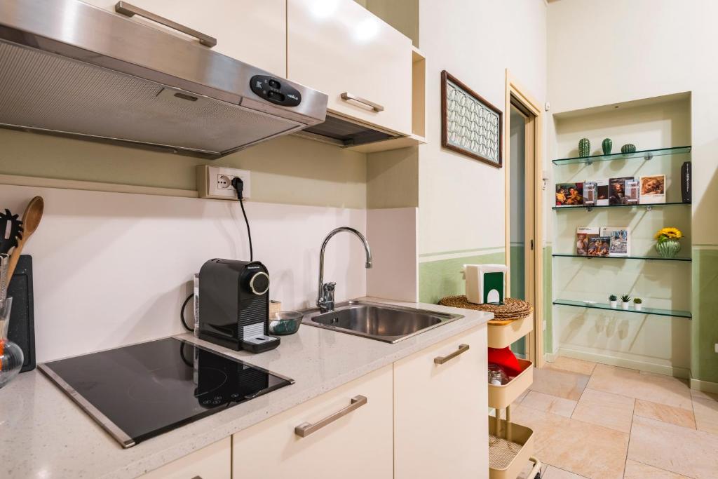Casa Nadia, storico appartamento accanto al Duomo - 4