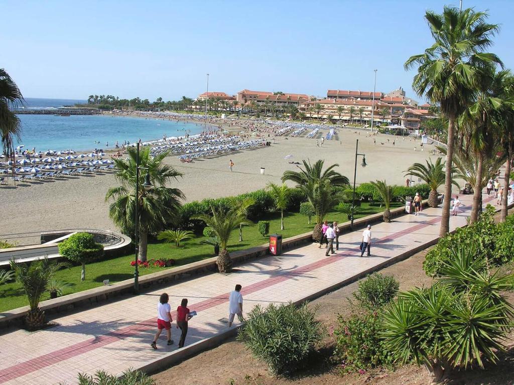 Apartment in the Heart of Playa de las Américas - 5