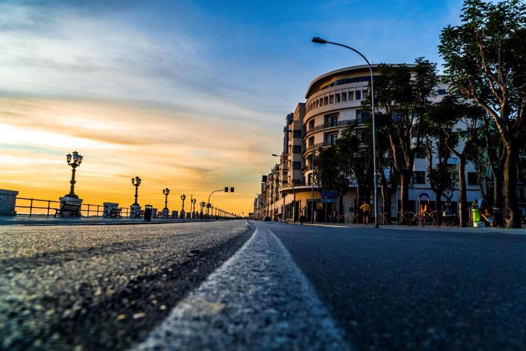 Giga Apartment Bari Puglia - 5
