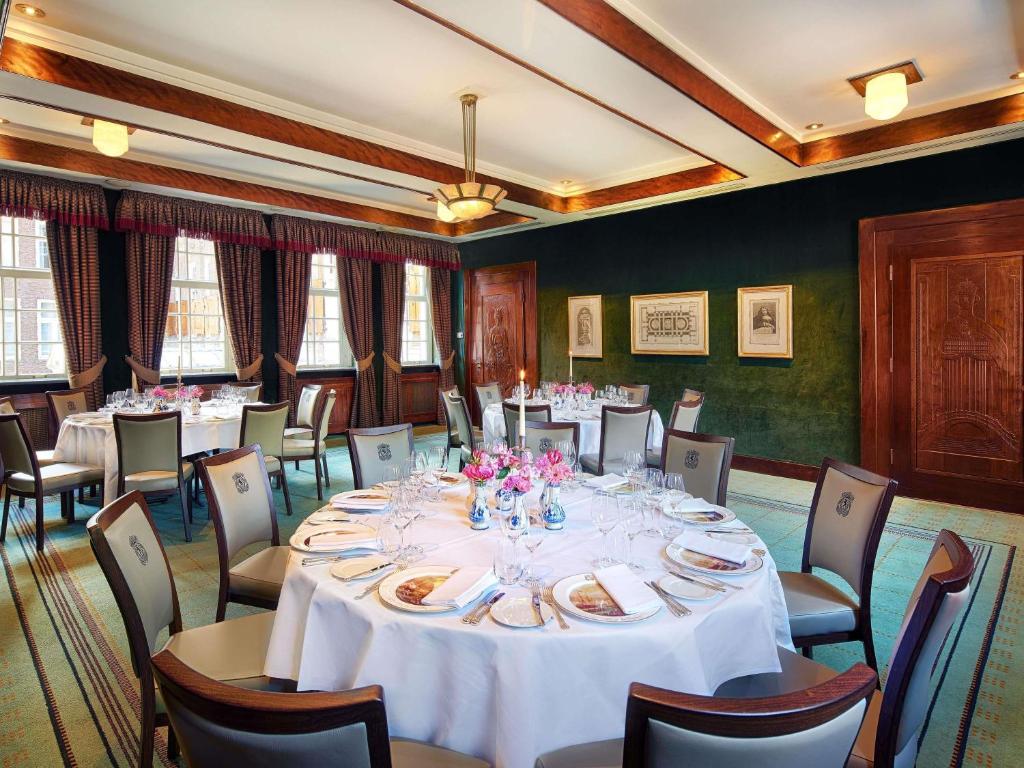 Meeting room / ballrooms