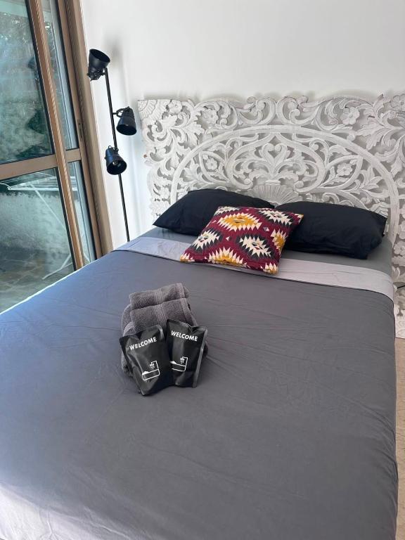 Studio with Private Terrace Heart of Nice Zone Pietonne 2 min Beach Premium - 2