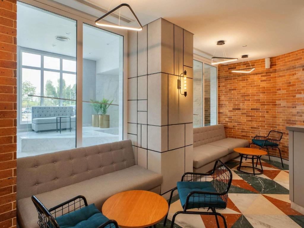 Bar/lounge