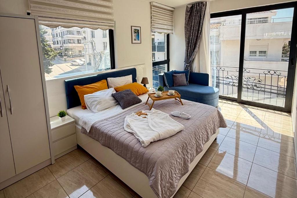 Adam & Eve Family Apartment - 1