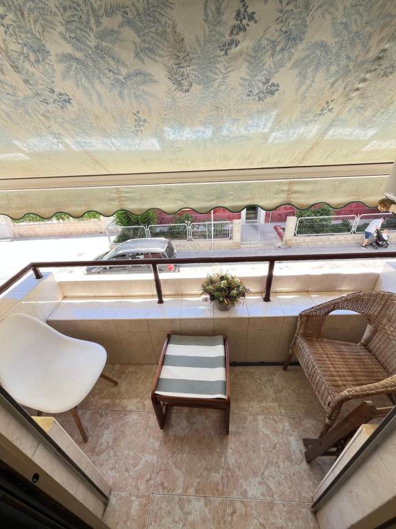 Holiday Home-Alicante - 4
