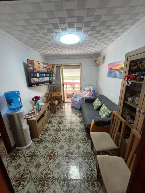 Holiday Home-Alicante - 2