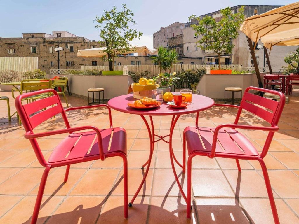 Ibis Styles Napoli Garibaldi - 3