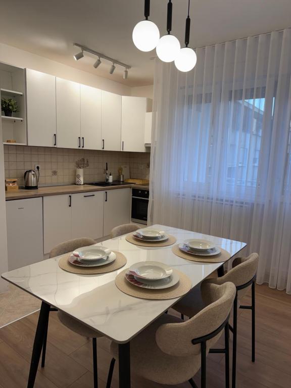 A&L Luxury Apartment - 5