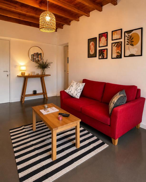 Duplex Condor - Departamento residencial - 1