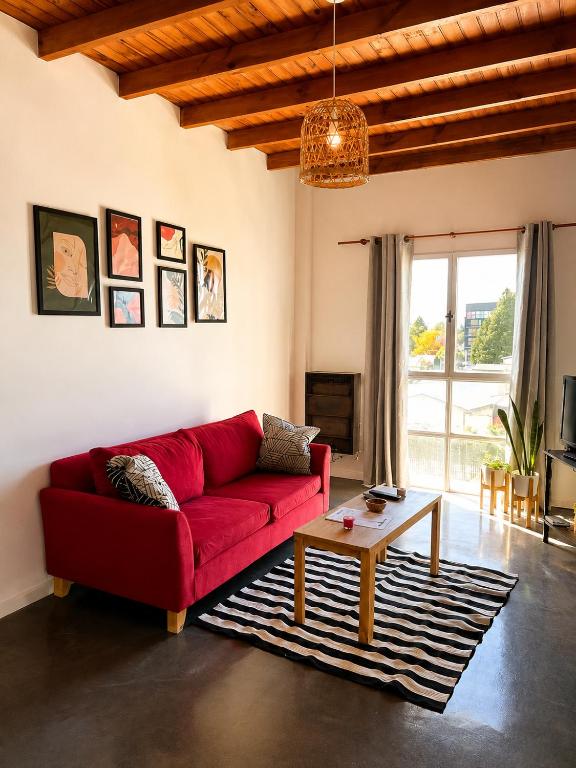 Duplex Condor - Departamento residencial - 2