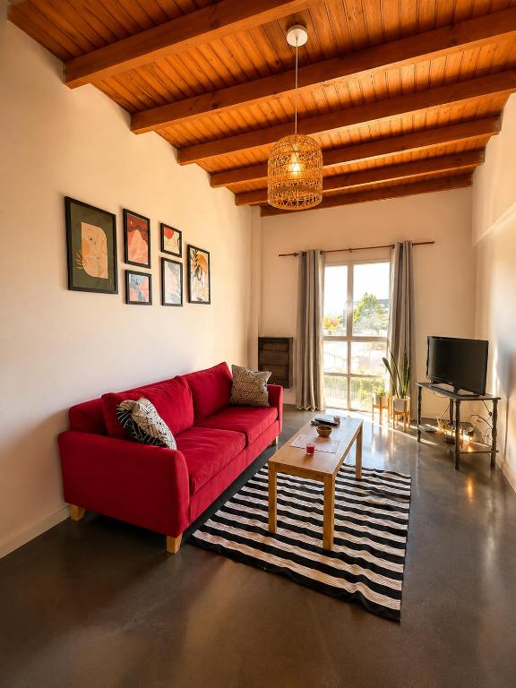 Duplex Condor - Departamento residencial - 3