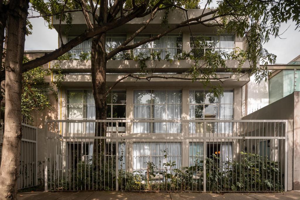 Casa Levora - 1