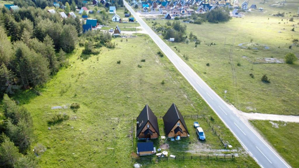 Brvnare Vujičic - 5