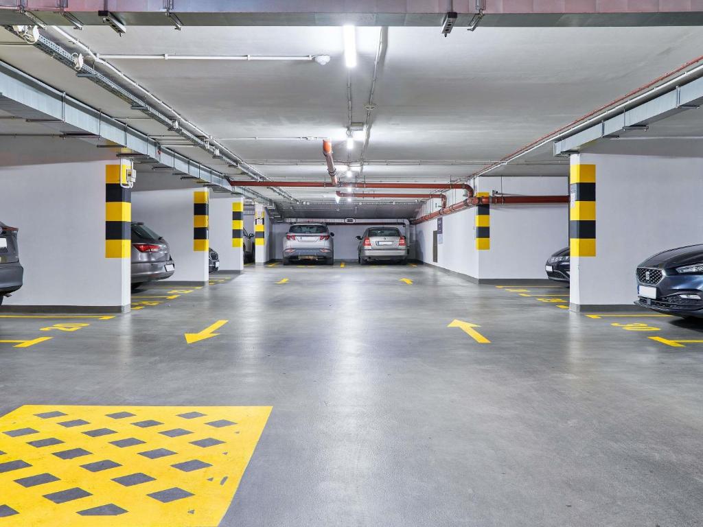 Létesítmények