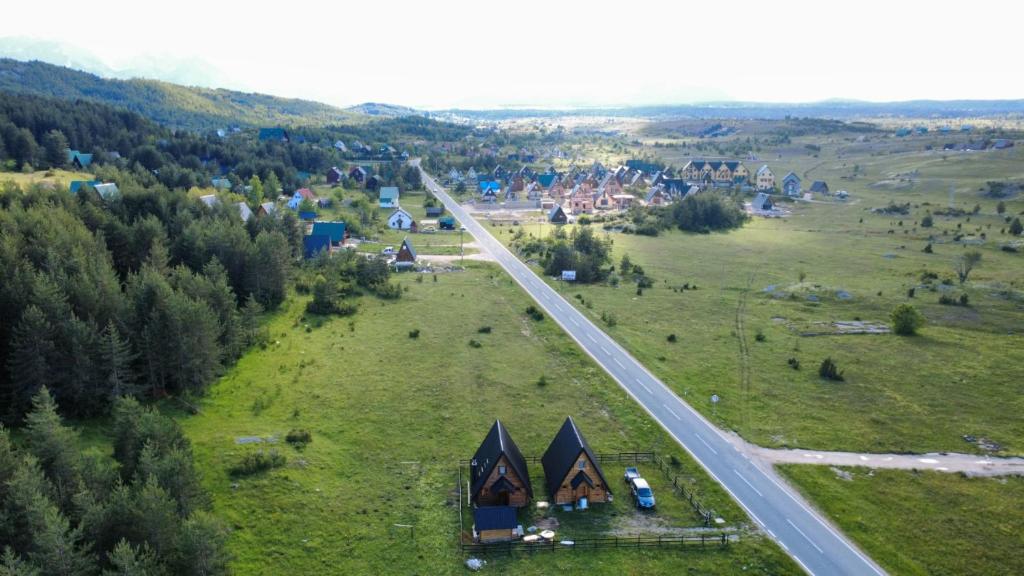 Brvnare Vujičic - 2