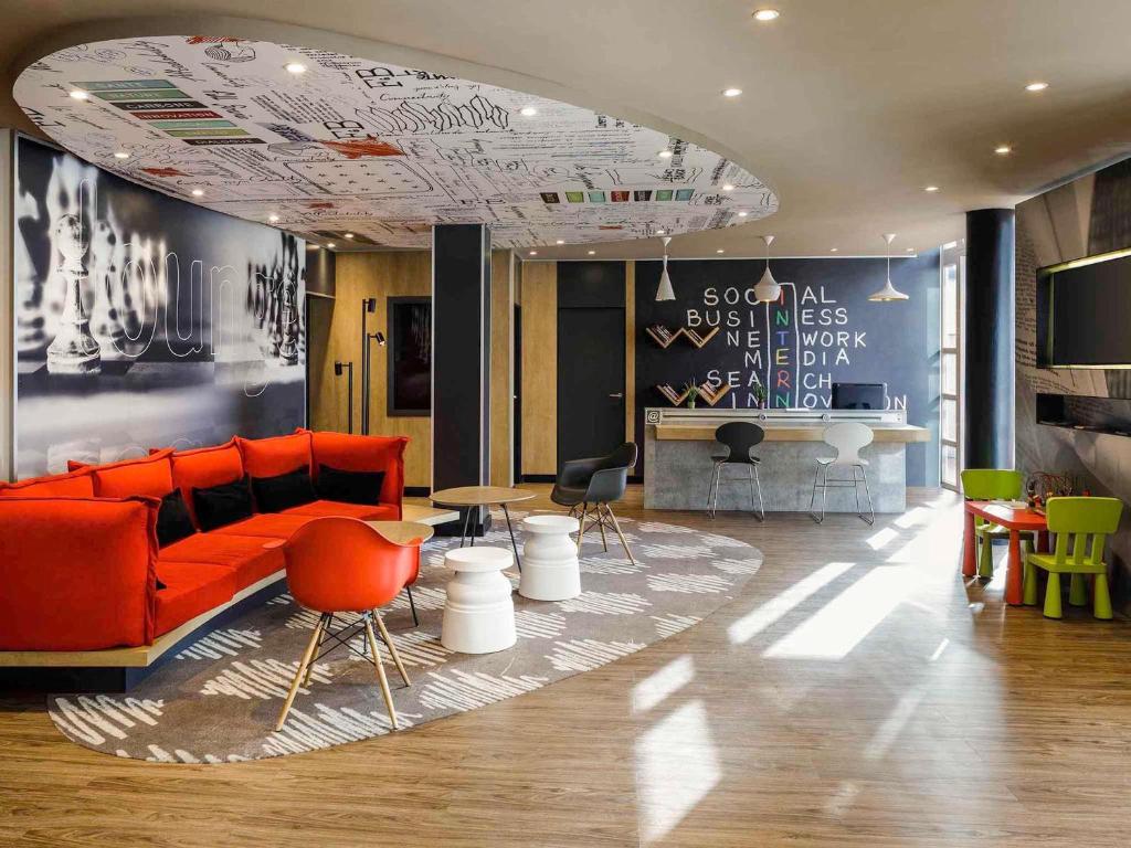 Ibis Granada - 5