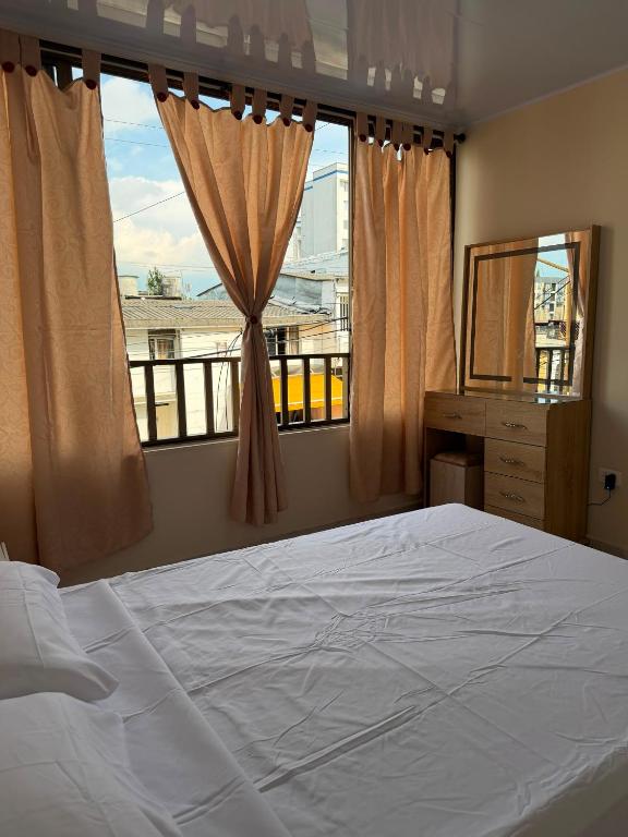 Gran Apartamento Familiar en el Norte de Armenia - 5