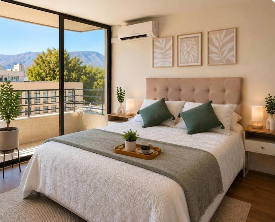 Providencia Apartamentos - 1