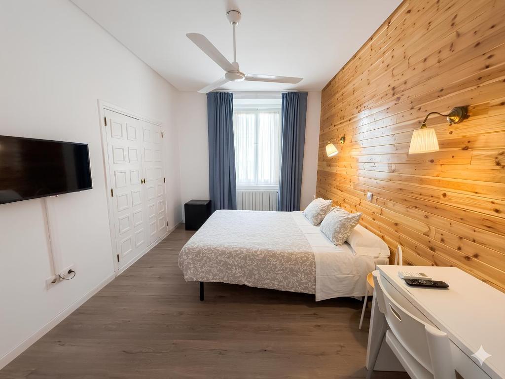 Hostal Goyal Pizarro - 1