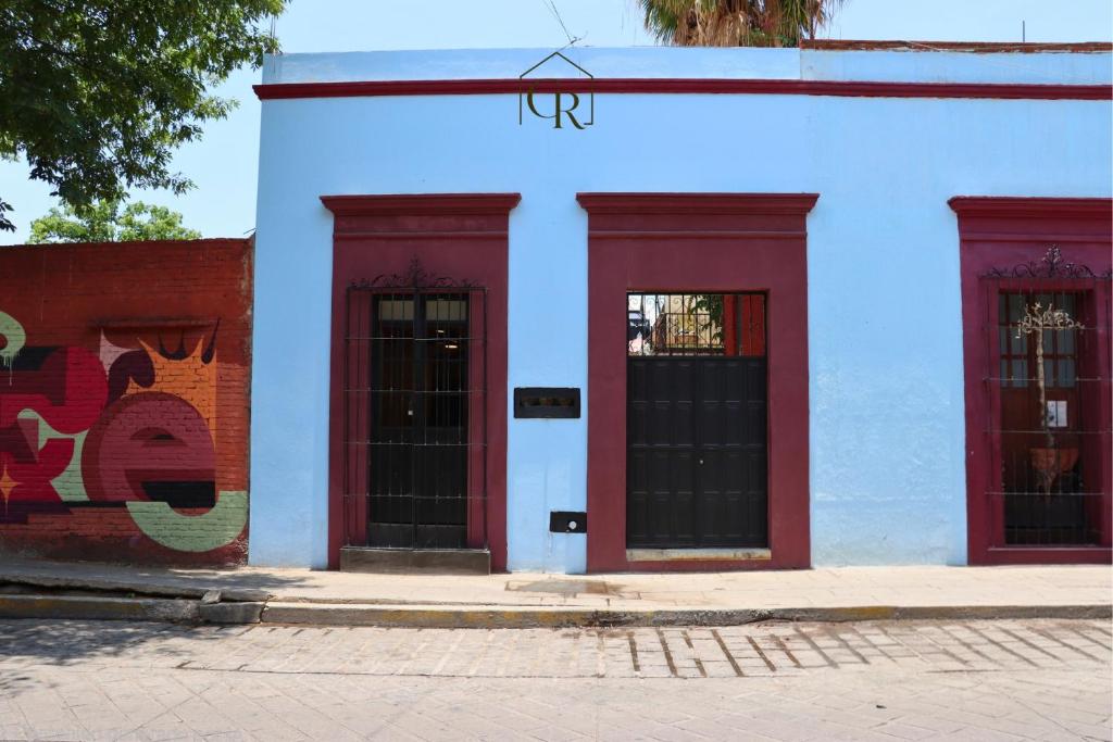 CASA BÓVEDA - 3BR 3BA Home 4 Blocks from Zócalo - 3