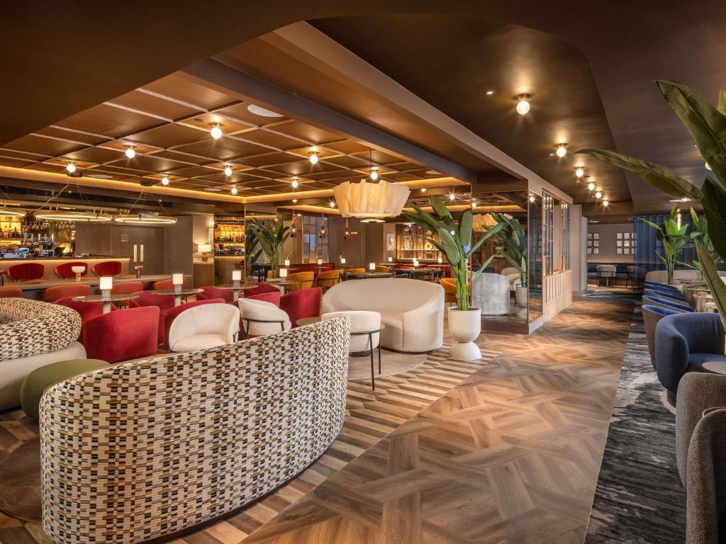 Bar/lounge