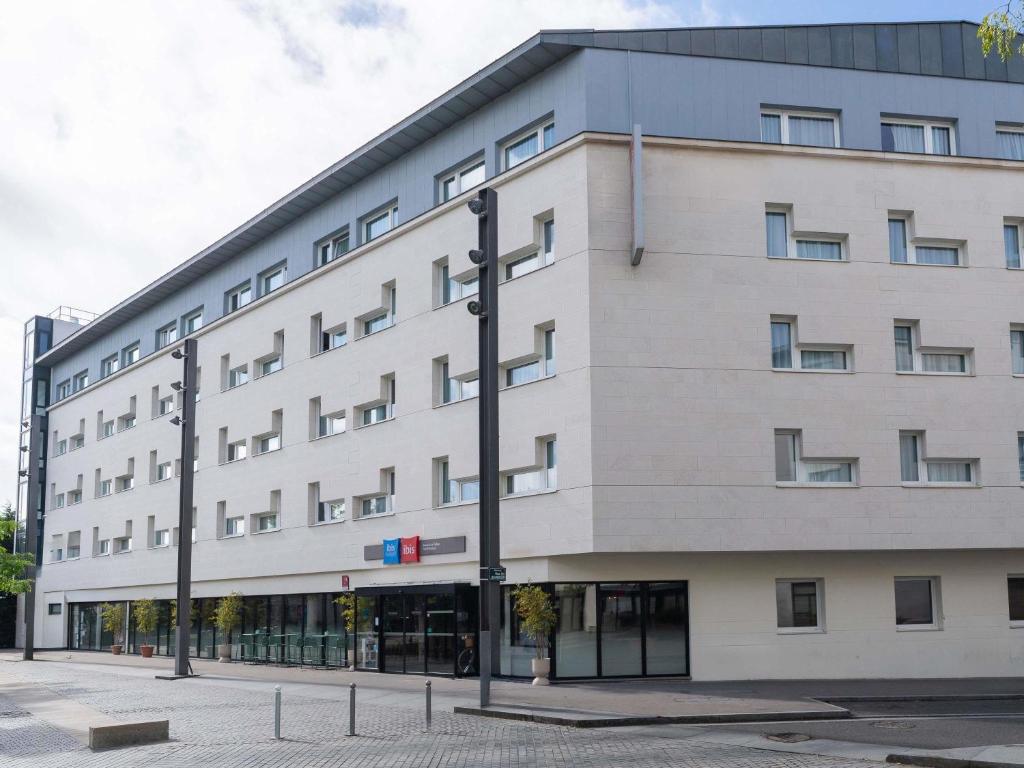 ibis Marne La Vallée Val d'Europe - 5