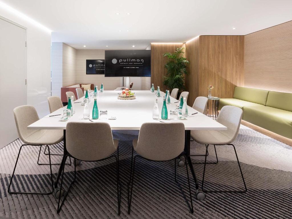 Meeting room / ballrooms
