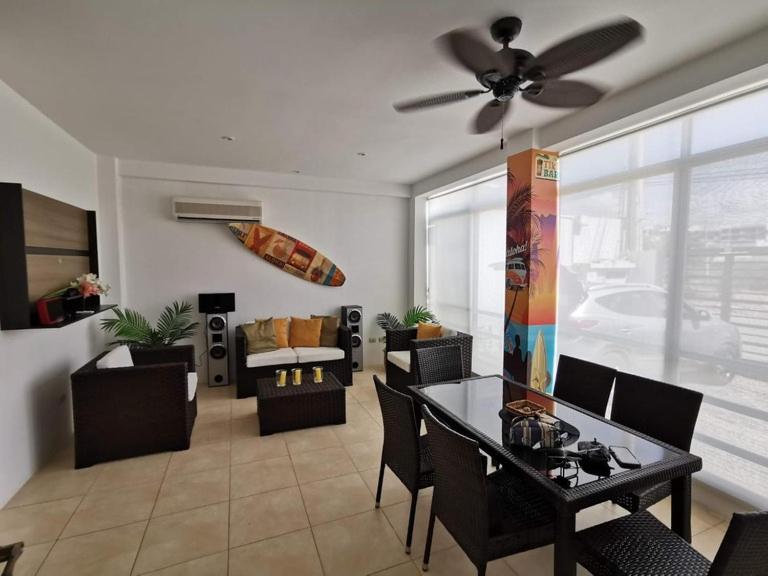 Amplio apartamento al sur de Quito - 4