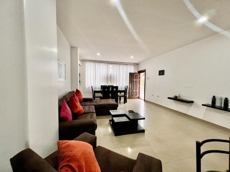 Amplio apartamento al sur de Quito - 5