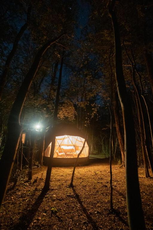 El Escondido Natural Glamp - 1