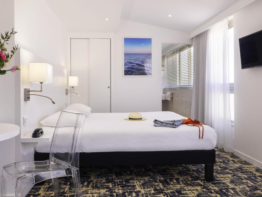 Ibis Styles Menton Centre - 2