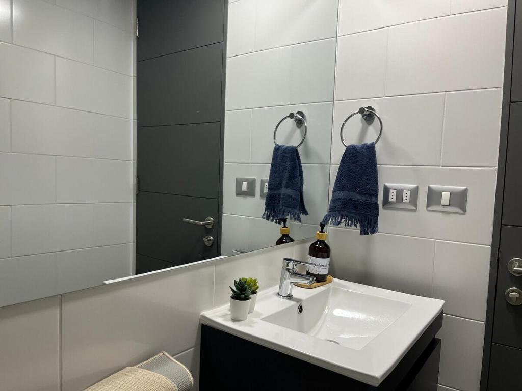 Fully Equipped Apartment in Santiago - 3