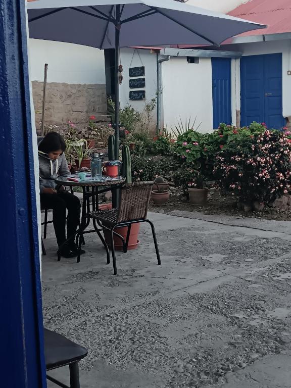 Auquis Hostel - 2