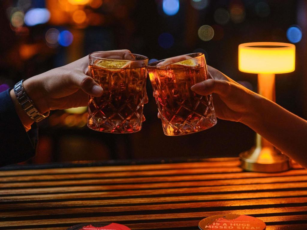 Bar/lounge