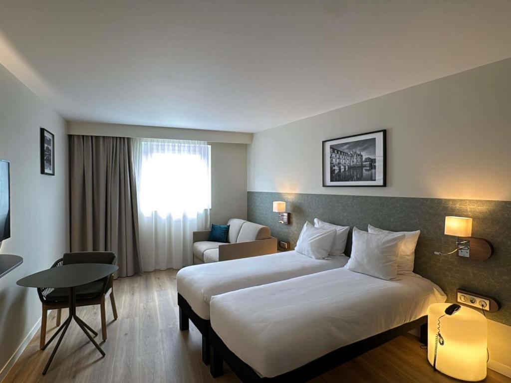 ibis Styles Tours Centre - 3
