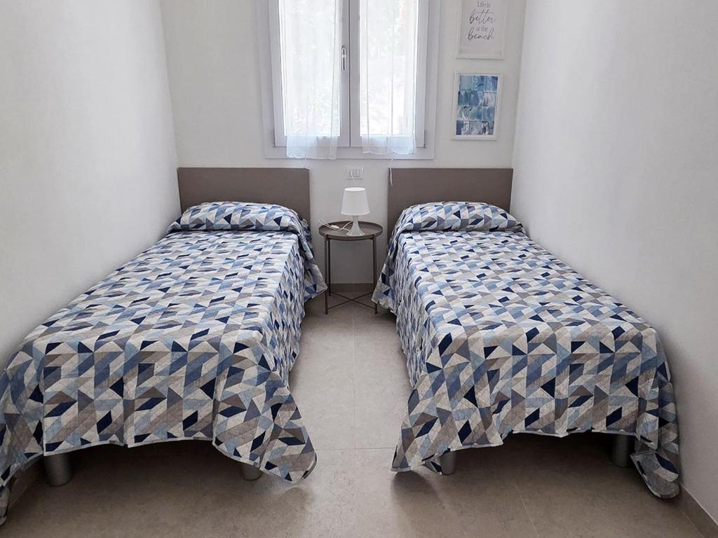 Appartment in Rosolina Mare RO - 2