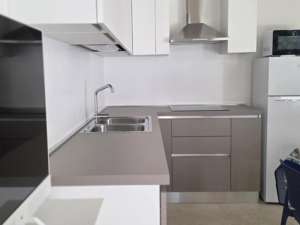 Appartment in Rosolina Mare RO - 4