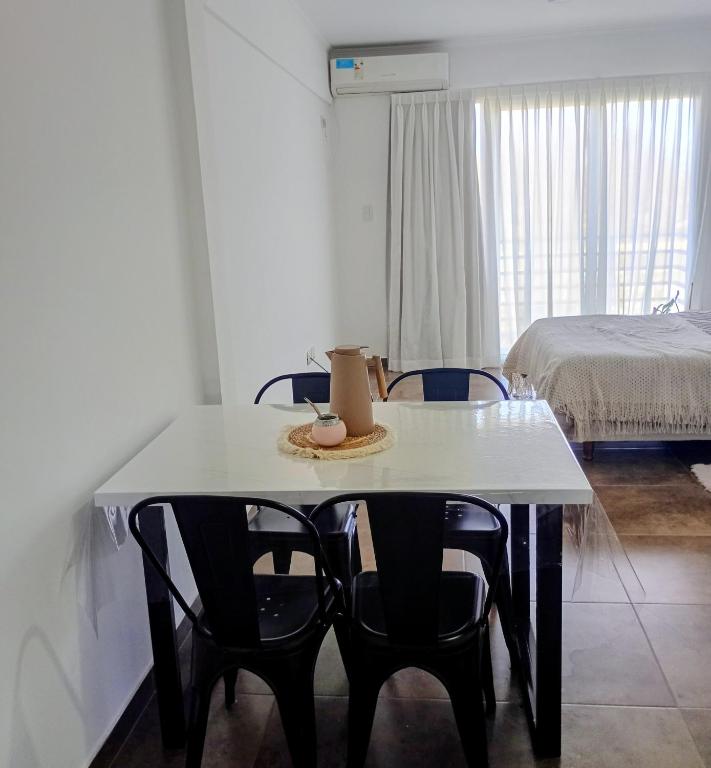 monoambiente moderno - 4
