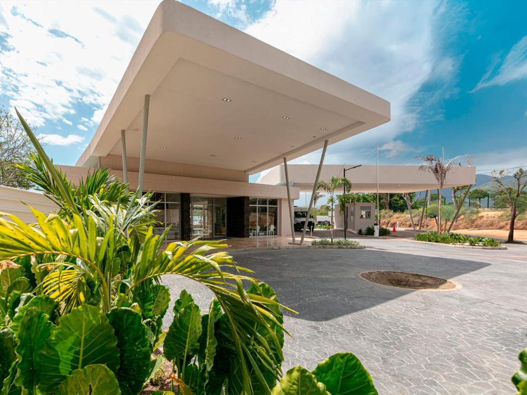 Apartamento cerca al mar Santa Marta - 5