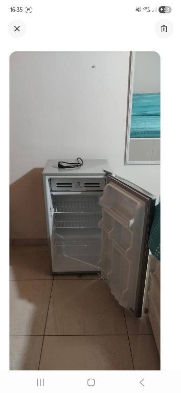Rooms in Brussels - Cartagena - 2