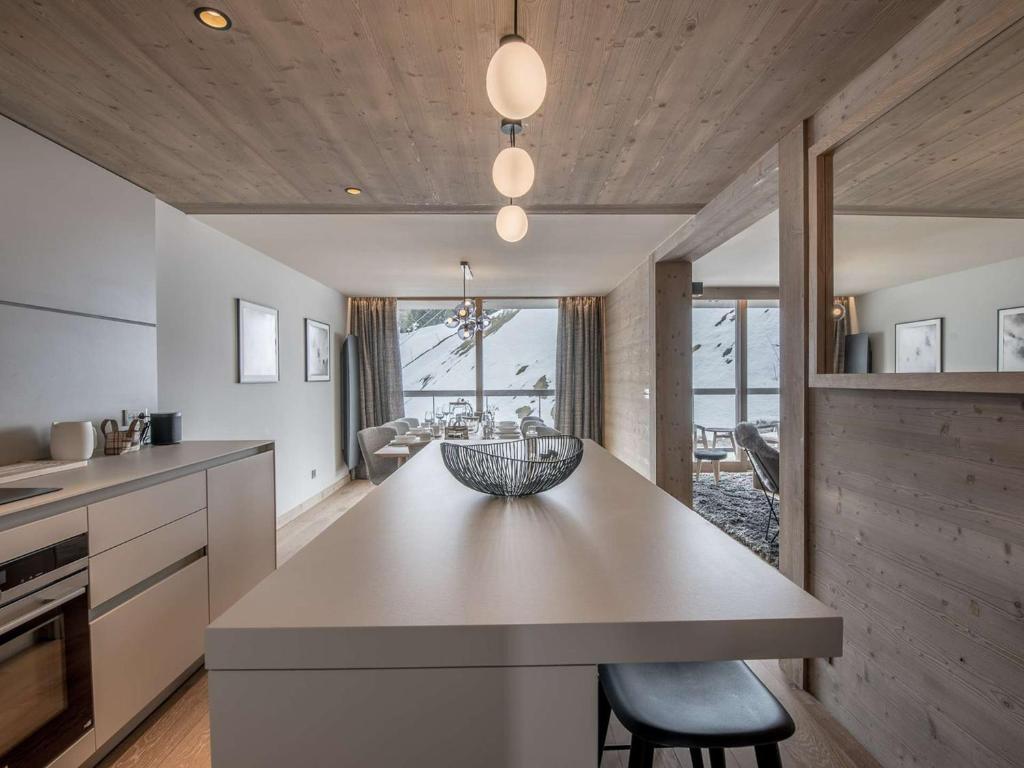 Superbe appartement centre station - 8 pers. - FR-1-631-251 - 2