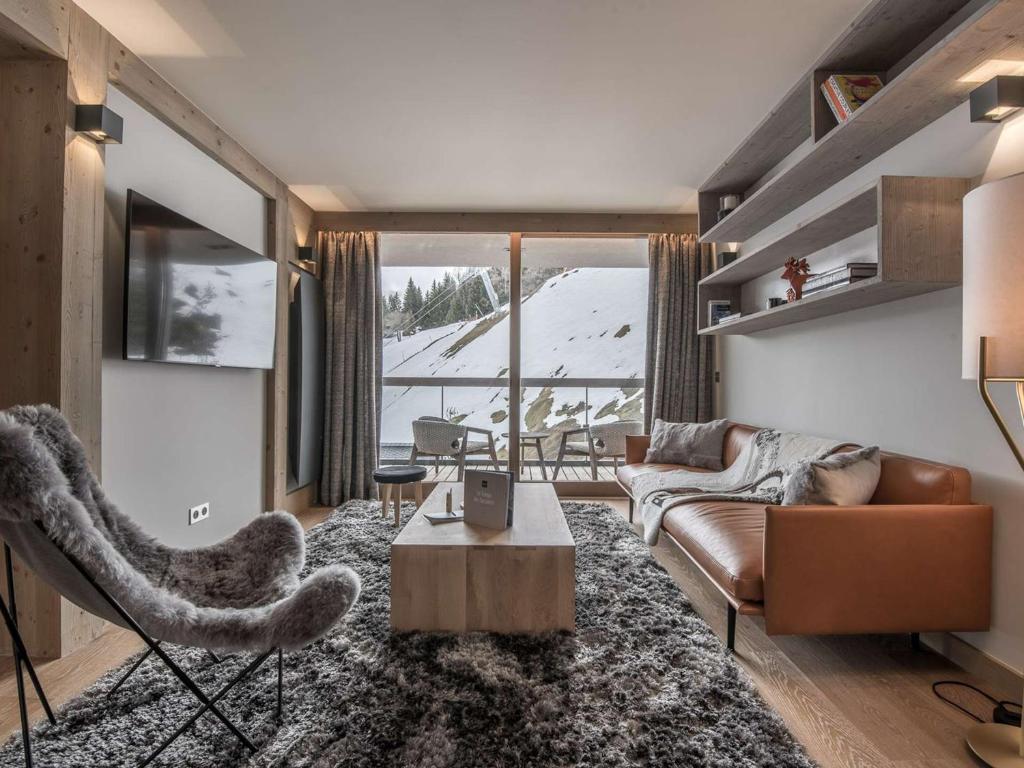 Superbe appartement centre station - 8 pers. - FR-1-631-251 - 1