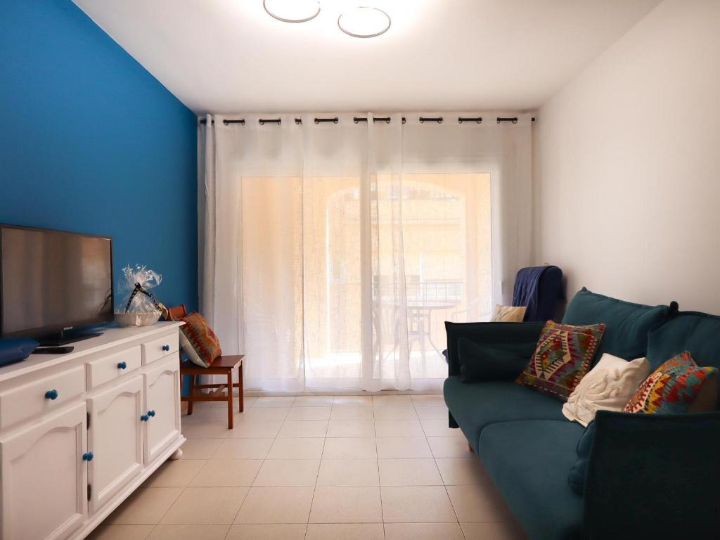 Apartamento tranquilo cerca de la playa - 4 pers. - ES-89-151 - 4